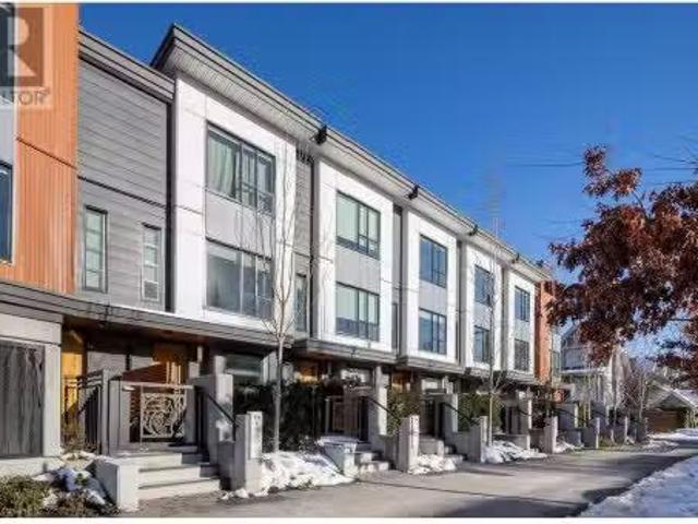 House for rent in British Columbia