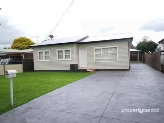 House for rent in Sydney, New South Wales