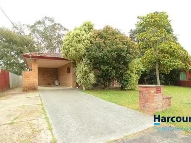 House for rent in Armadale, Western Australia