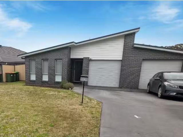 House for rent in New South Wales