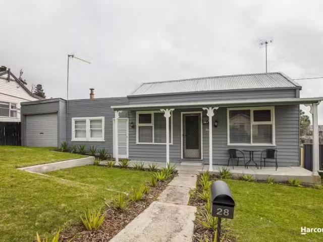 House for rent in Burnie, Tasmania