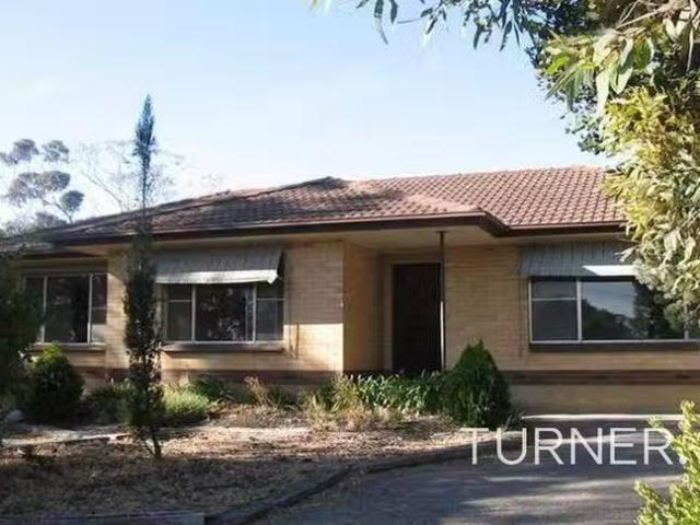 House for rent in Horseshoe Creek, South Australia