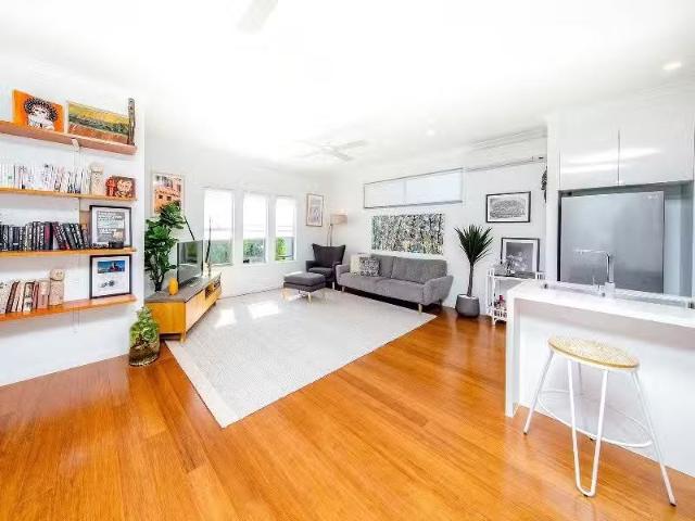 Condo for rent in Toombul, Queensland