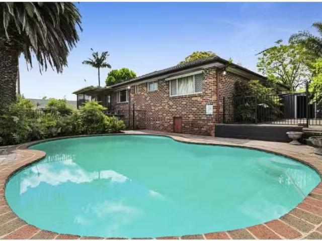House for rent in Sydney, New South Wales