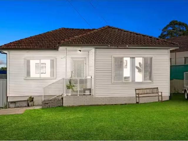 House for rent in Sydney, New South Wales