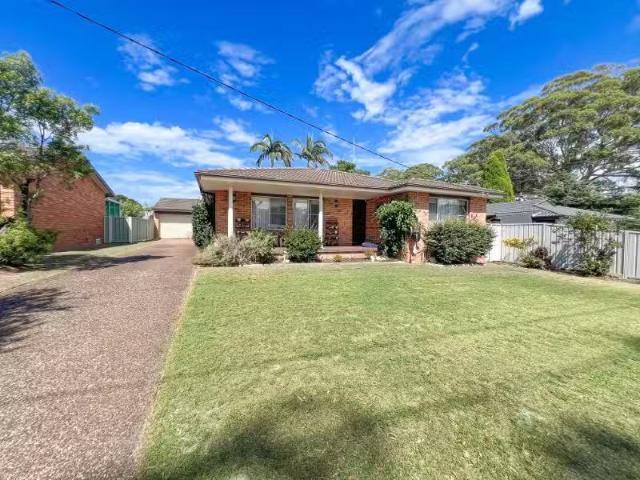 House for rent in Nelson Bay, New South Wales