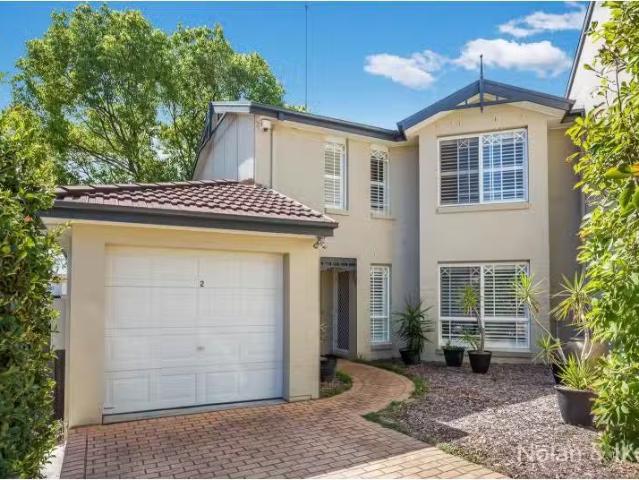 Condo for rent in Sydney, New South Wales