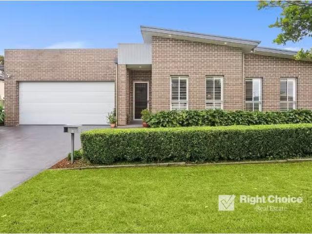 House for rent in New South Wales