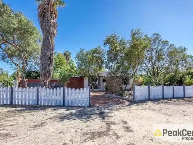 House for rent in Camillo, Western Australia