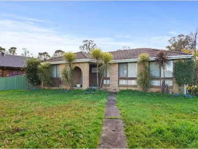 House for rent in Thirlmere, New South Wales