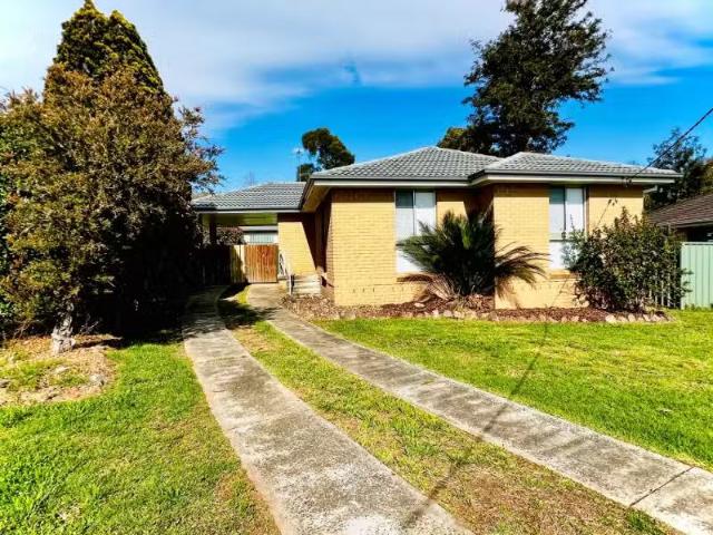 House for rent in Tahmoor, New South Wales