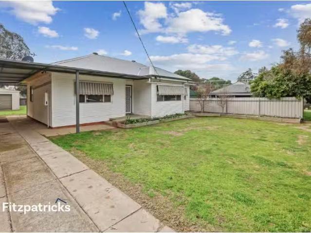 House for rent in Belfrayden, New South Wales