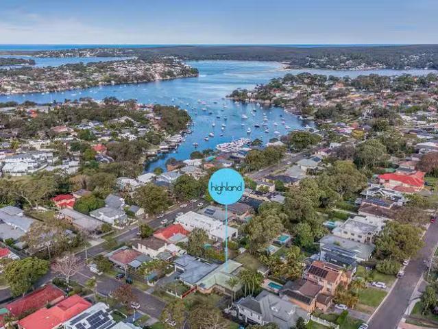 House for rent in Hobart, Tasmania