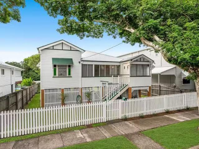 House for rent in Toombul, Queensland
