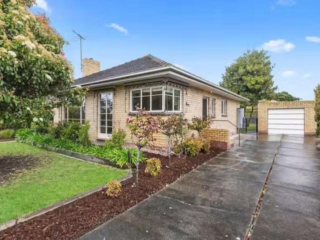 House for rent in Geelong, Victoria