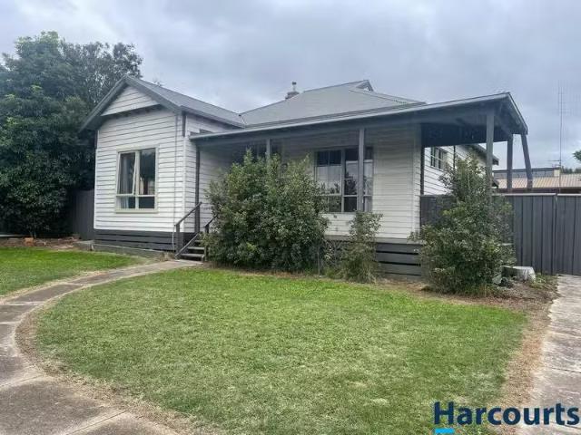 House for rent in Maffra, Victoria