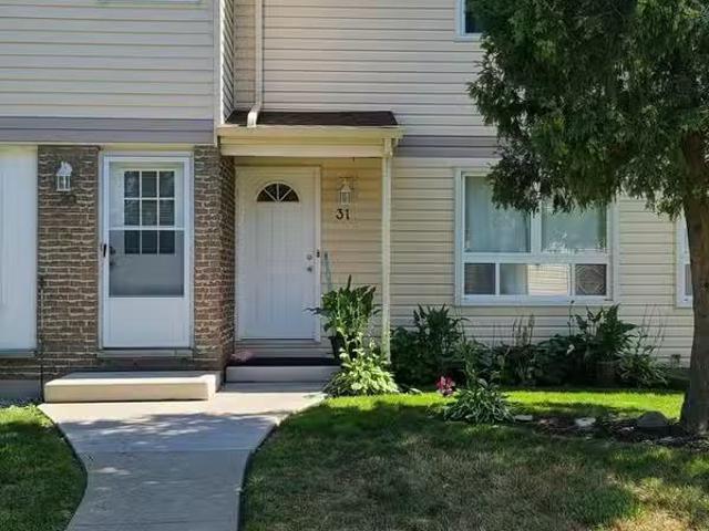 Condo for rent in St. Clair, Ontario