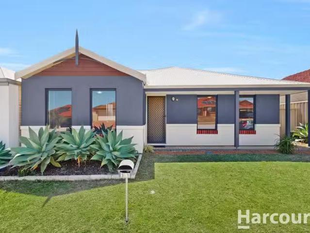 House for rent in Butler, City of Wanneroo