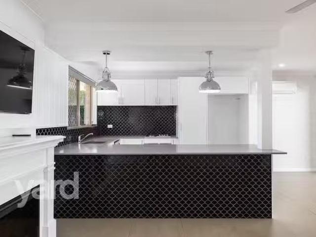 House for rent in Toombul, Queensland