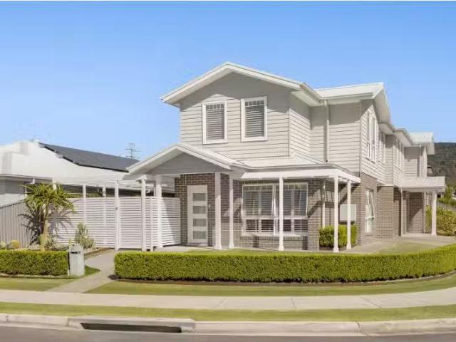 Condo for rent in Wollongong West, New South Wales