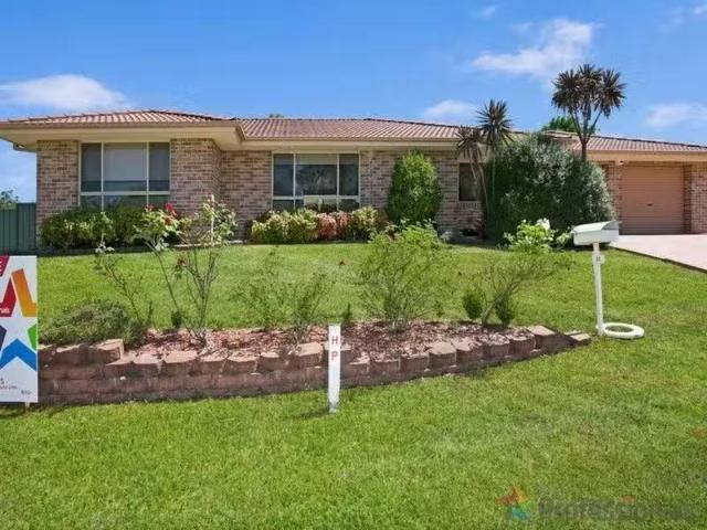 House for rent in Abington, New South Wales