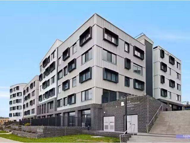 Apartment for rent in Australian Capital Territory