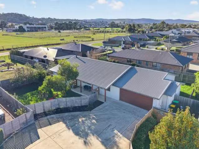 House for rent in Hobart, Tasmania
