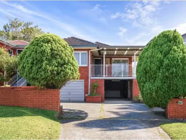 House for rent in Sydney, New South Wales