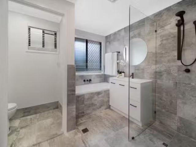 House for rent in Toombul, Queensland
