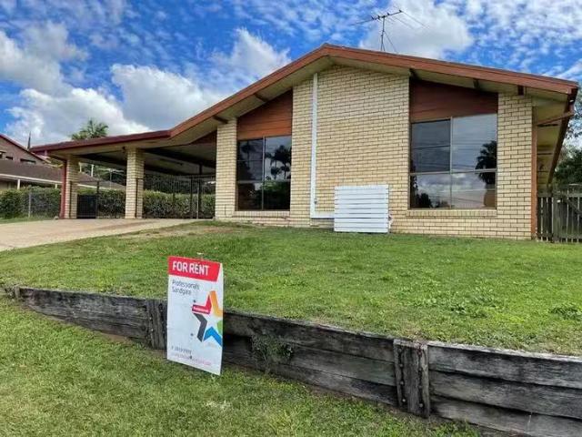 House for rent in Methul, Queensland