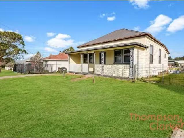 House for rent in Ambergate, New South Wales