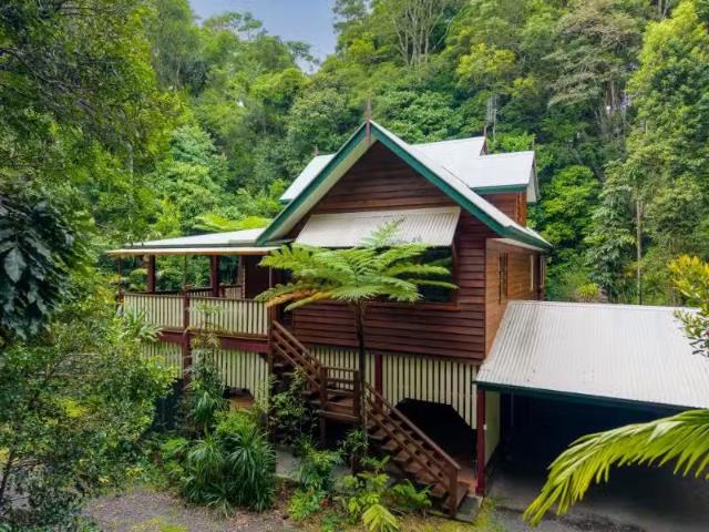 House for rent in New South Wales