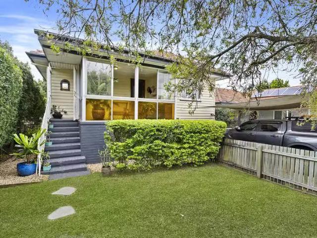 House for rent in Toombul, Queensland