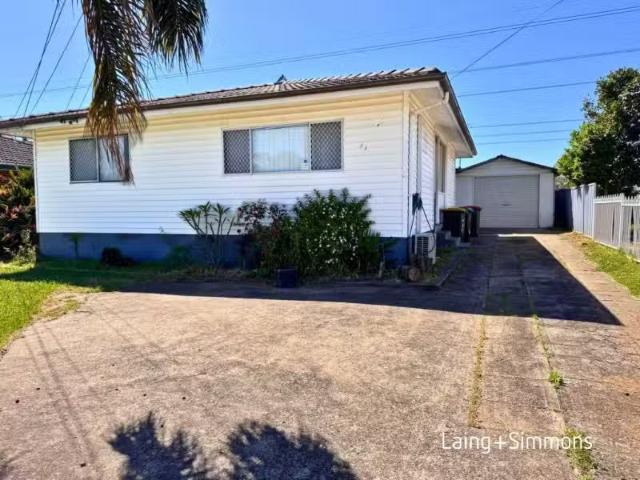 House for rent in Sydney, New South Wales