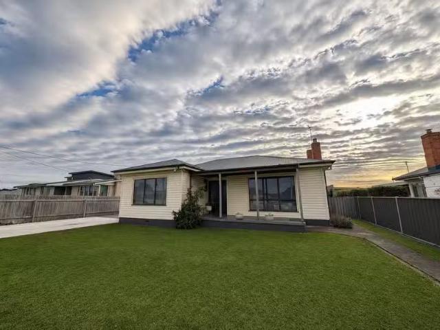 House for rent in Devonport, Tasmania