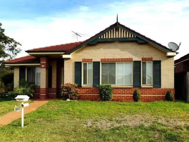 House for rent in Sydney, New South Wales