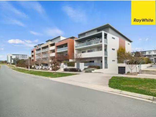 Apartment for rent in Australian Capital Territory