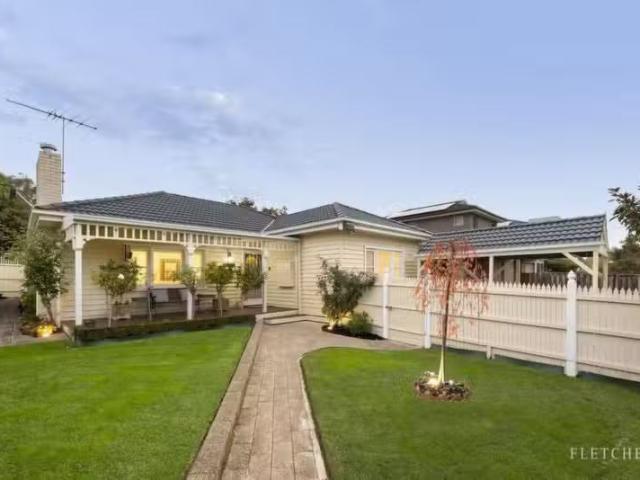 House for rent in Camerons Creek, Victoria