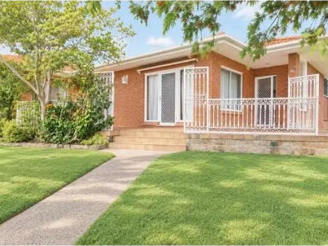 House for rent in Long Jetty, Central Coast Council