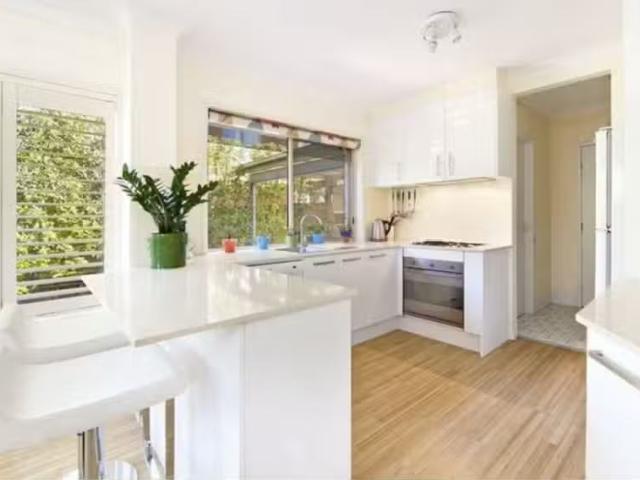 Condo for rent in Sydney, New South Wales