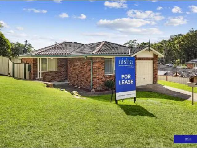 House for rent in Ambergate, New South Wales