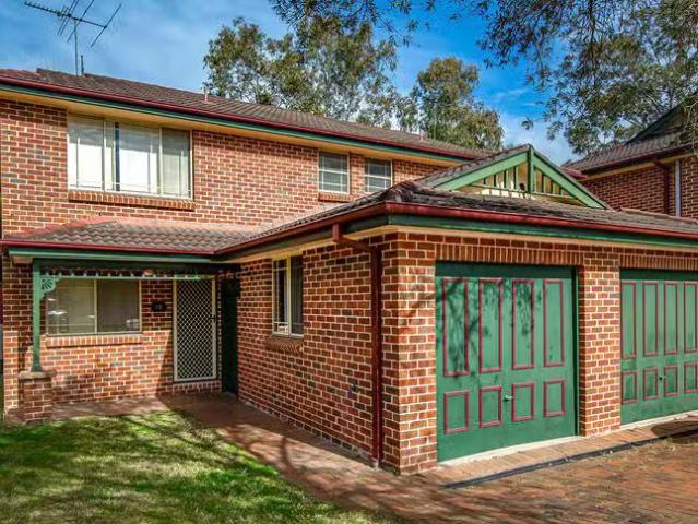 House for rent in Sydney, New South Wales