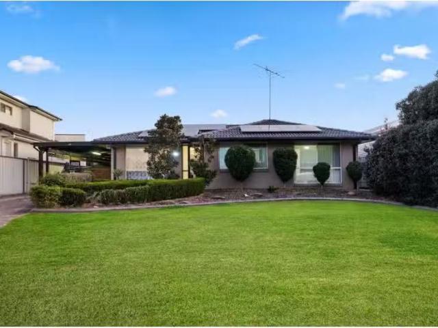 House for rent in Sydney, New South Wales