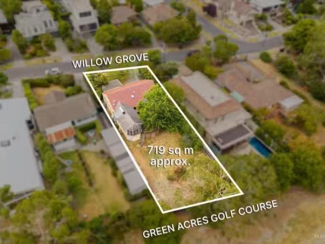 House for rent in Camerons Creek, Victoria