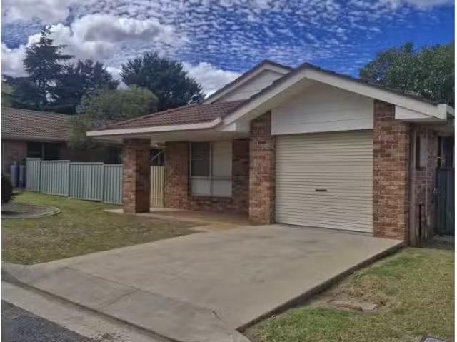 Apartment for rent in West Armidale, Armidale