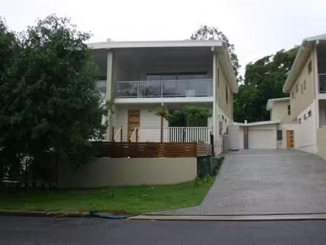 House for rent in Toombul, Queensland