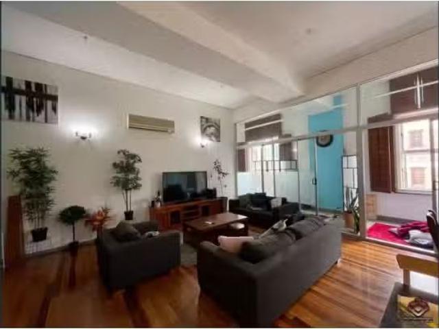 Apartment for rent in Fortitude Valley, Greater Brisbane