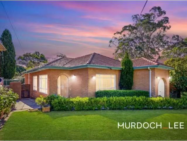House for rent in Sydney, New South Wales
