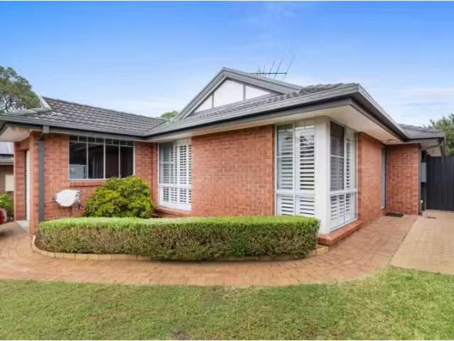 House for rent in Sutherland, New South Wales
