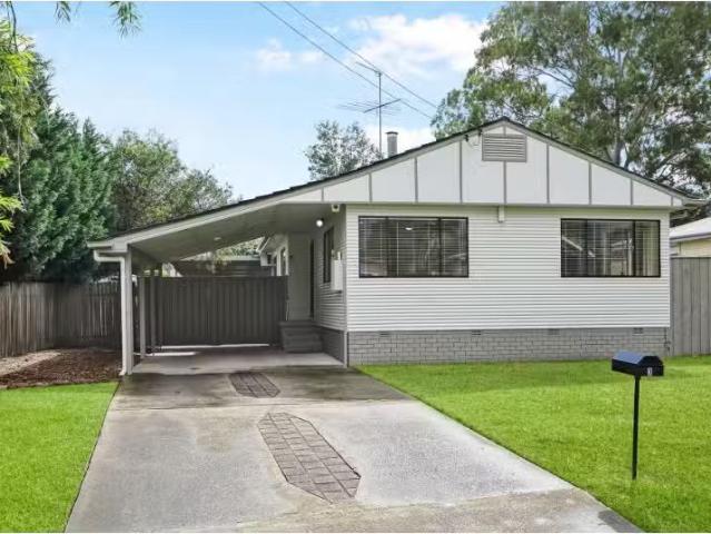 House for rent in Sydney, New South Wales